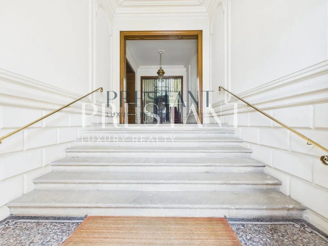 Apartamento en Hôtel de Ville-Quinconce-Saint Seurin-Fondaudège, Burdeos, Francia 1 - 19152209