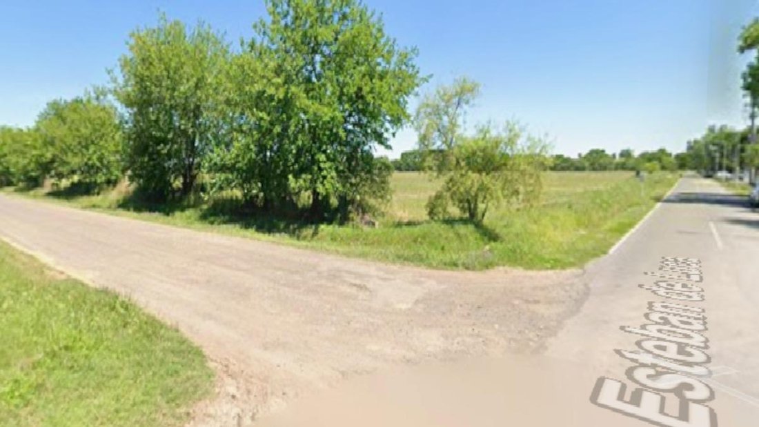 Terreno en Funes, Santa Fe, Argentina 1 - 18658456