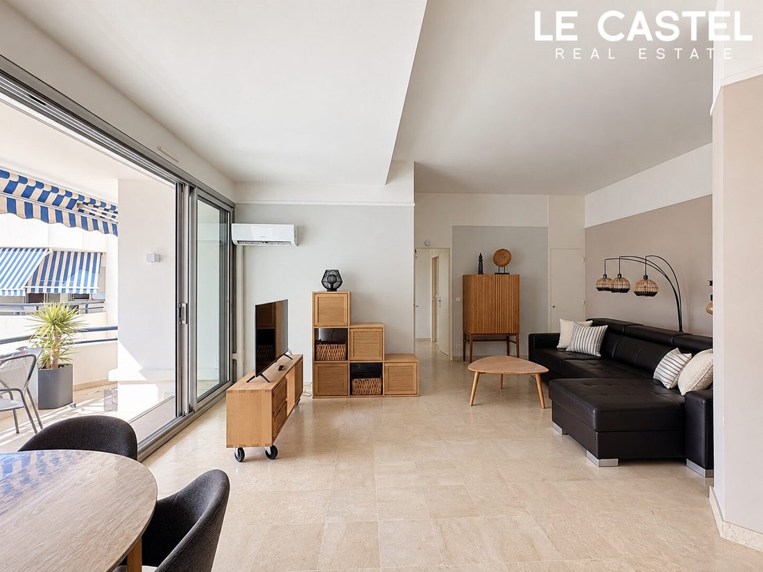 Apartment in La Ciotat, Provence-Alpes-Côte d'Azur, France 3 - 19187527