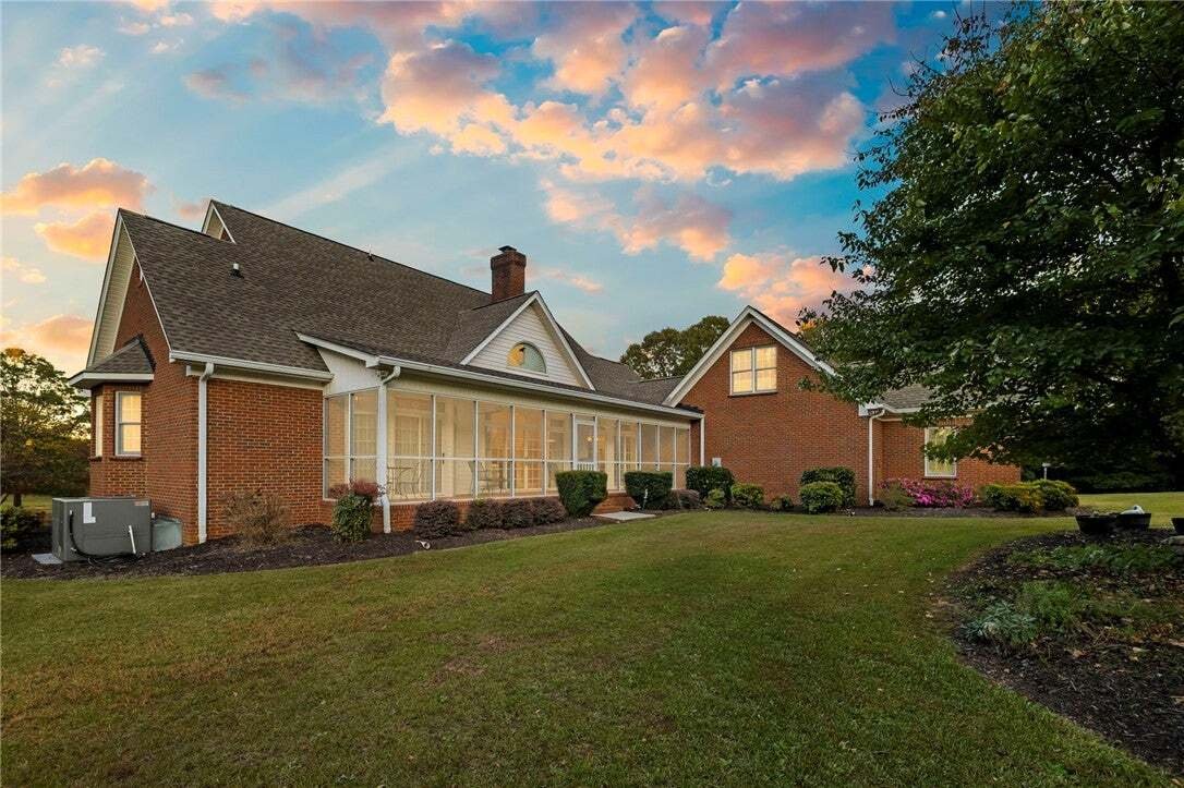 Casa en Liberty, Carolina del Sur, Estados Unidos 4 - 19184828