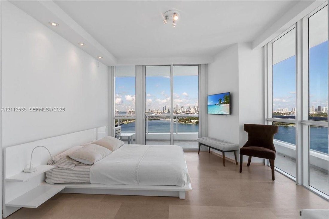 Condo in Miami Beach, Florida, United States 5 - 19185905