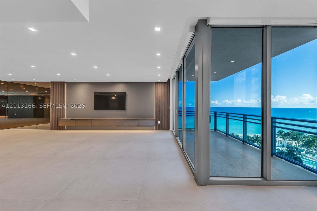 Condominio a Hollywood, Florida, Stati Uniti 5 - 19185145