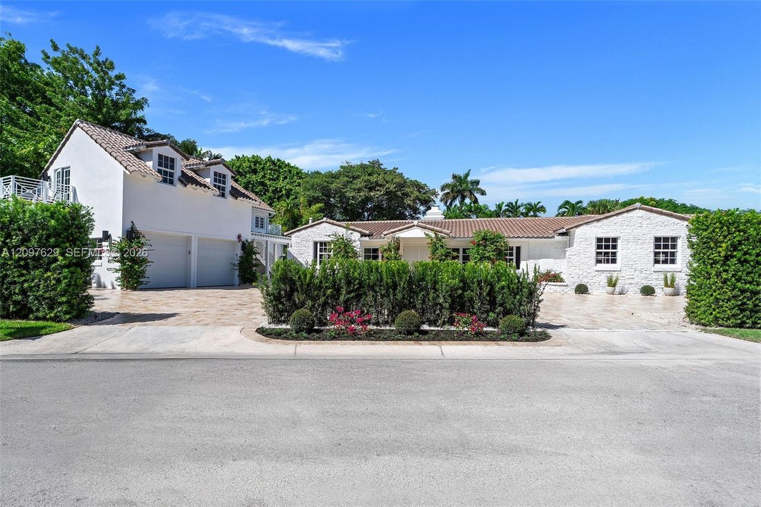 Casa a Miami, Florida, Stati Uniti 3 - 19187106