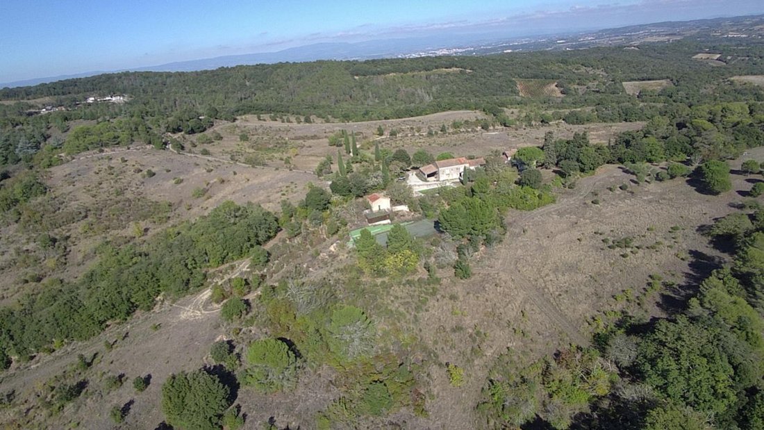 Maison à Preixan, Occitanie, France 4 - 19186193