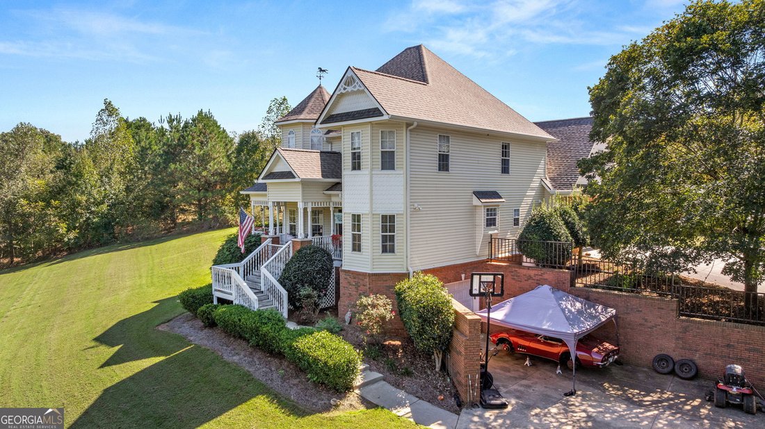 House in Murrayville, Georgia, United States 4 - 19185451