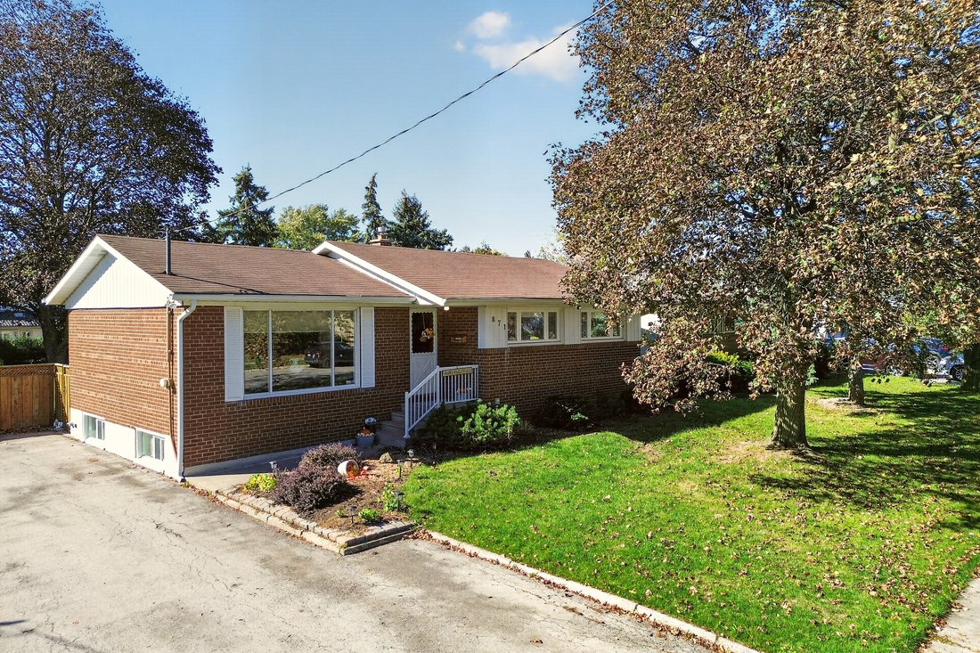 Maison à Mississauga, Ontario, Canada 2 - 19185834