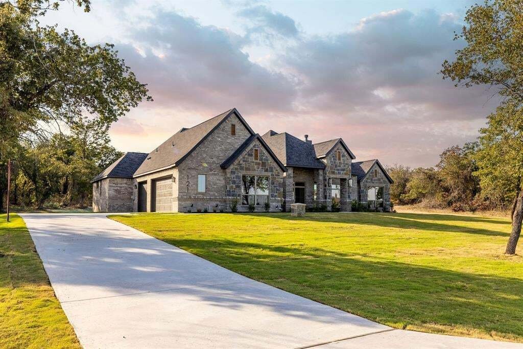 Haus in Poolville, Texas, Vereinigte Staaten 4 - 19185802