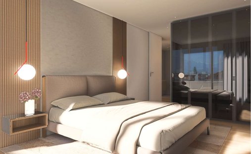 Apartamento en Locarno, Tesino, Suiza 1