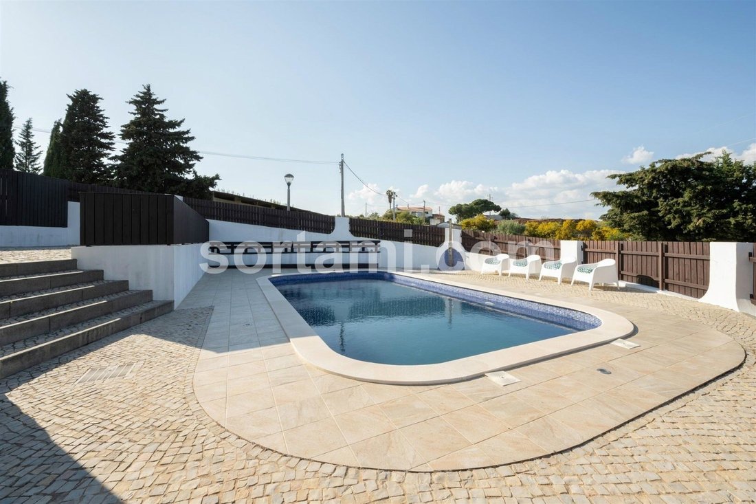 House in Vilamoura, Quarteira, Algarve 2 - 19186084