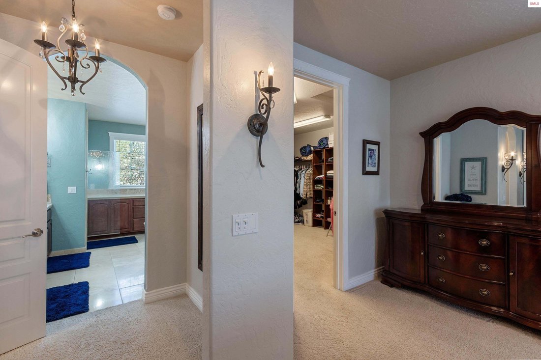 Casa a Sagle, Idaho, Stati Uniti 4 - 17332851