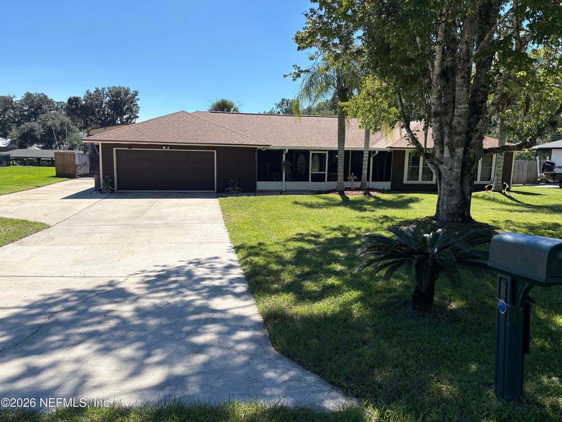 Haus in Green Cove Springs, Florida, Vereinigte Staaten 1 - 19187729