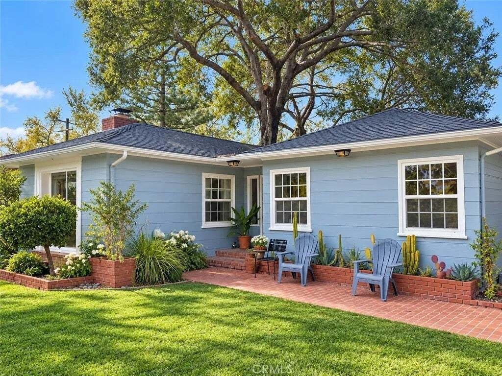 Casa a San Luis Obispo, California, Stati Uniti 1 - 19185636