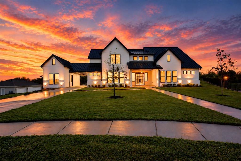 Casa en Grand Prairie, Texas, Estados Unidos 2 - 19185763