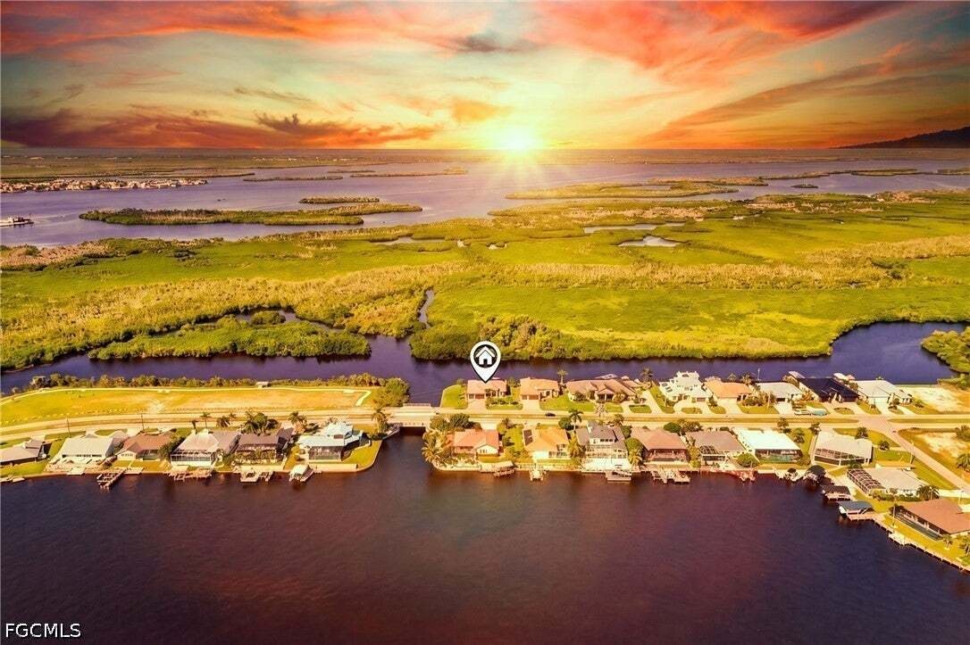 Casa en Cabo Coral, Florida, Estados Unidos 2 - 19185035