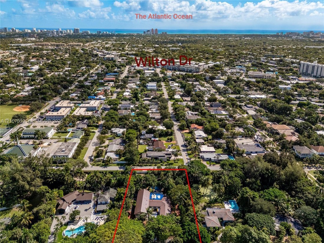Haus in Wilton Manors, Florida, Vereinigte Staaten 3 - 19184148