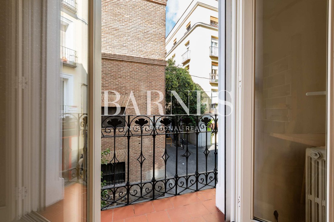 Apartamento en Centro, Madrid, España 5 - 19188362