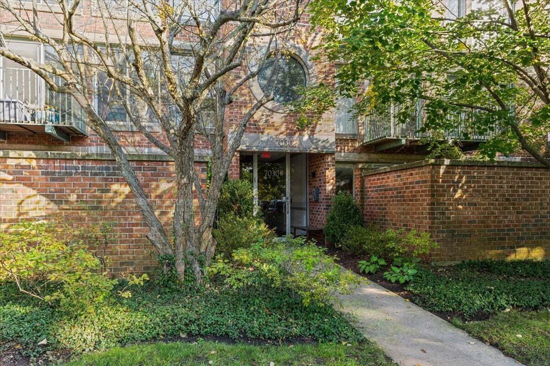 Condo in Winnetka, Illinois, United States 1 - 19185353