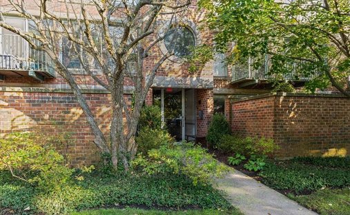 Condominio en Winnetka, Illinois, Estados Unidos 1