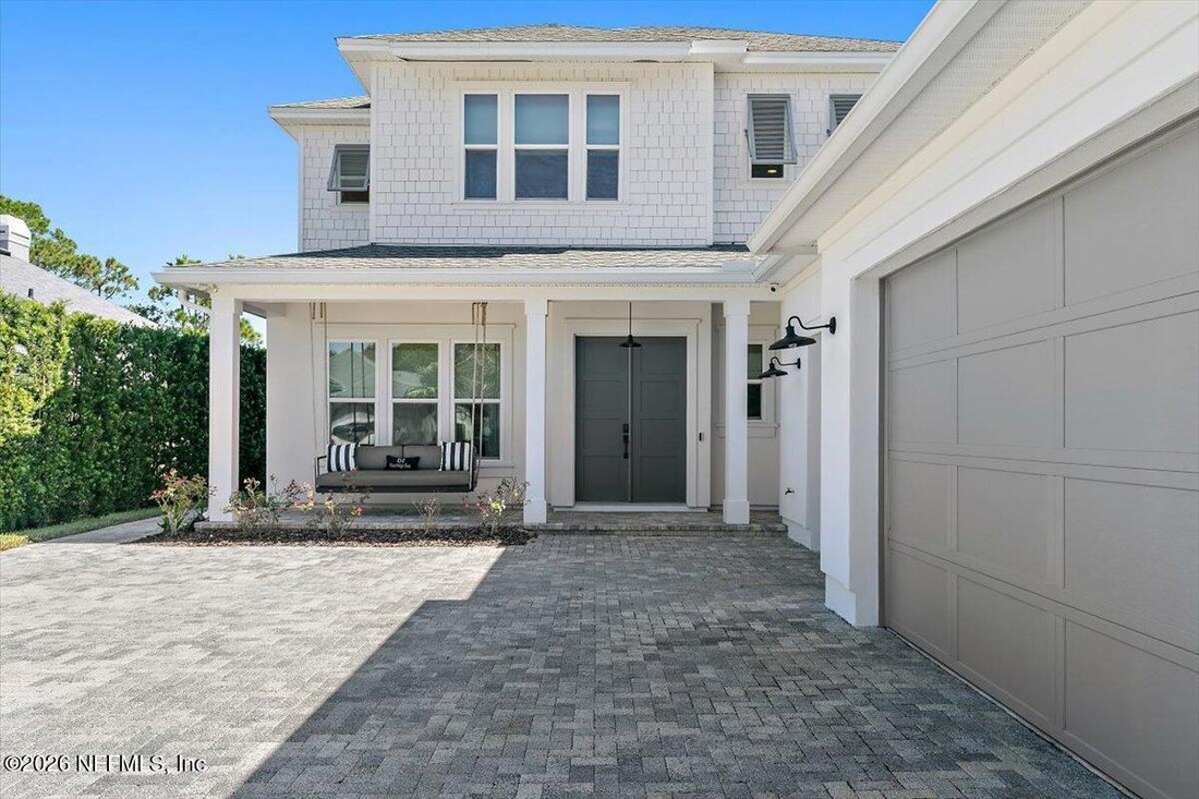 Casa en Ponte Vedra Beach, Florida, Estados Unidos 5 - 19186843