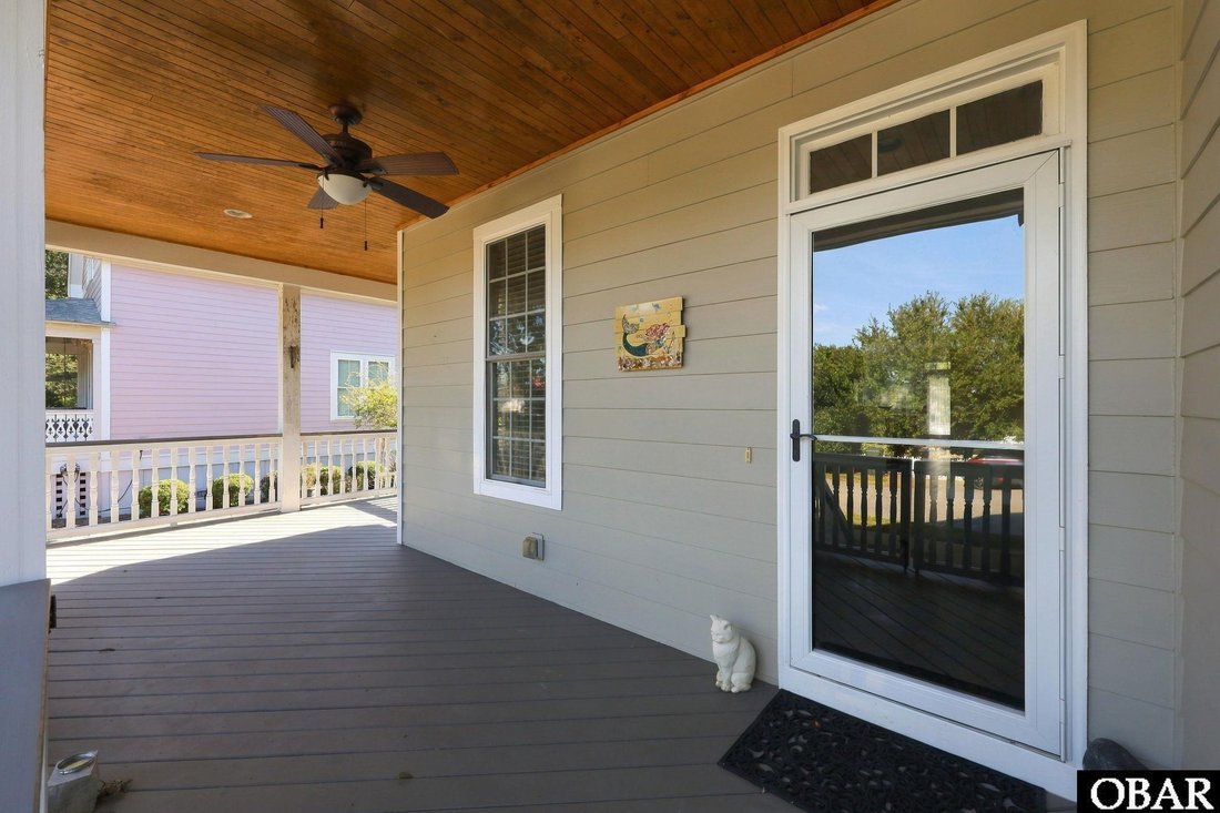 Haus in Manteo, North Carolina, Vereinigte Staaten 4 - 19184428