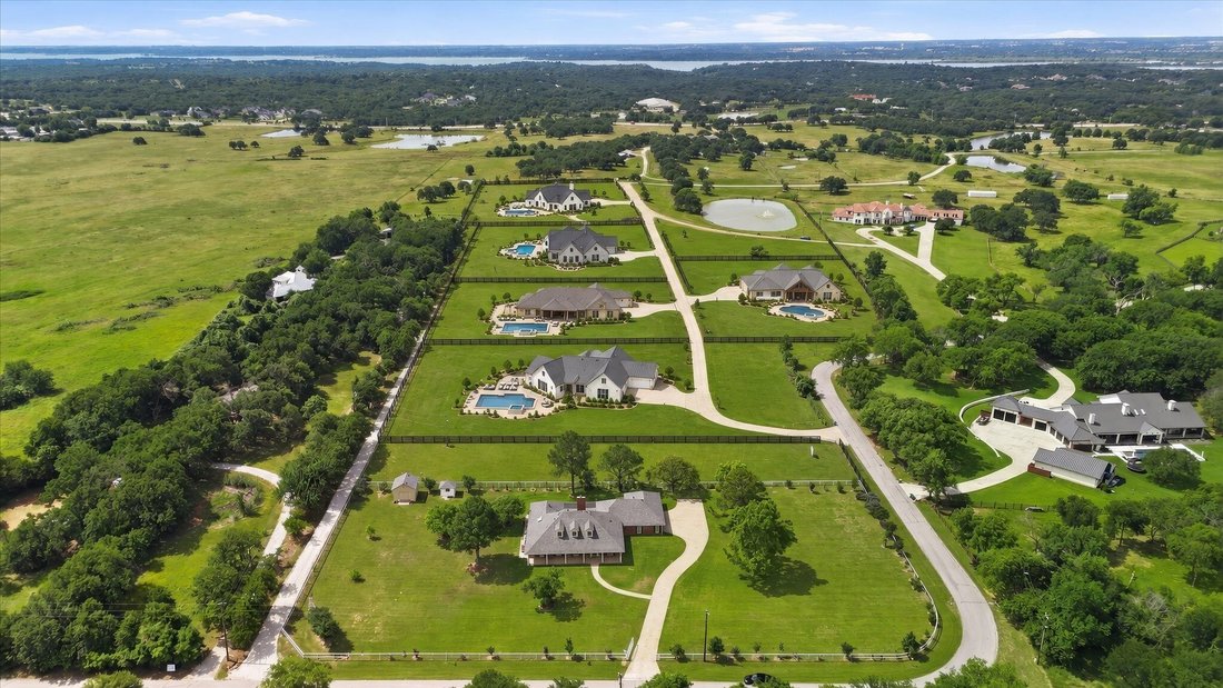 Terreno en Lewisville, Texas, Estados Unidos 4 - 19186824