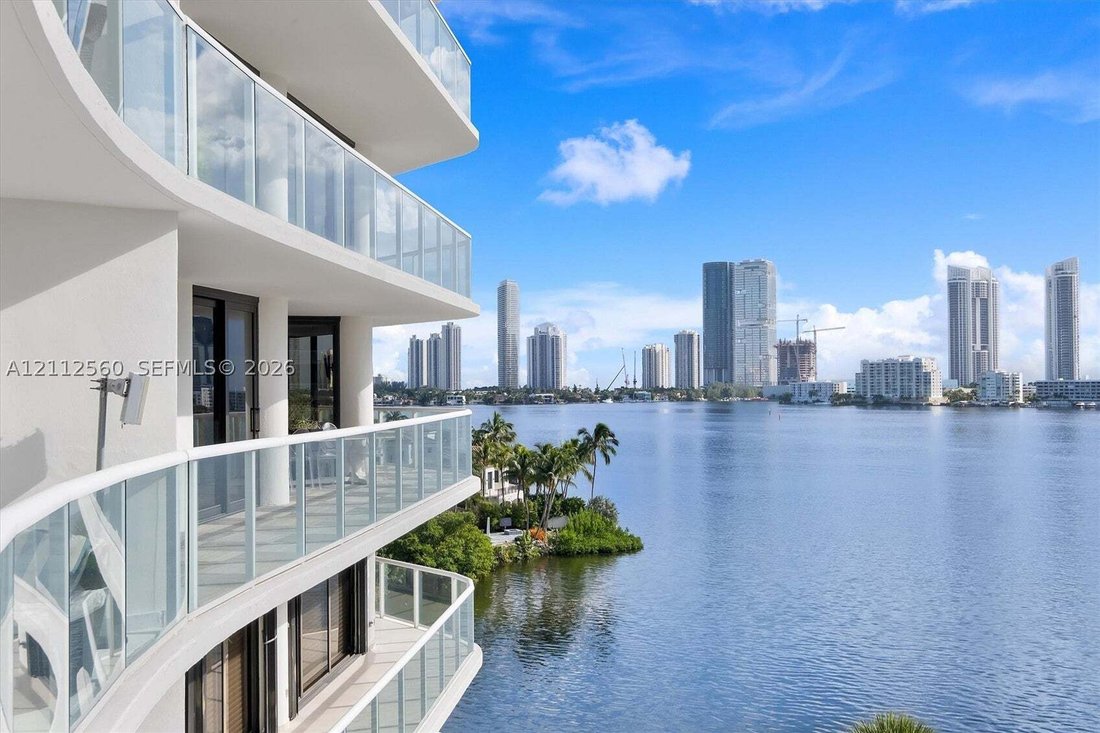 Condominio en Golden Beach, Florida, Estados Unidos 2 - 19185109
