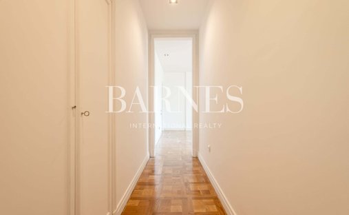 Apartamento en Chamberí, Madrid, España 1