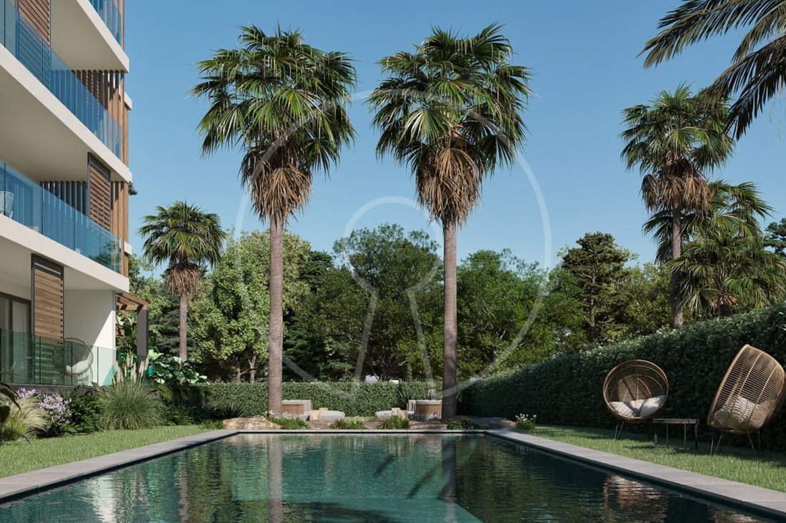 Apartamento en Cascais y Estoril, Distrito de Lisboa, Portugal 4 - 19186479