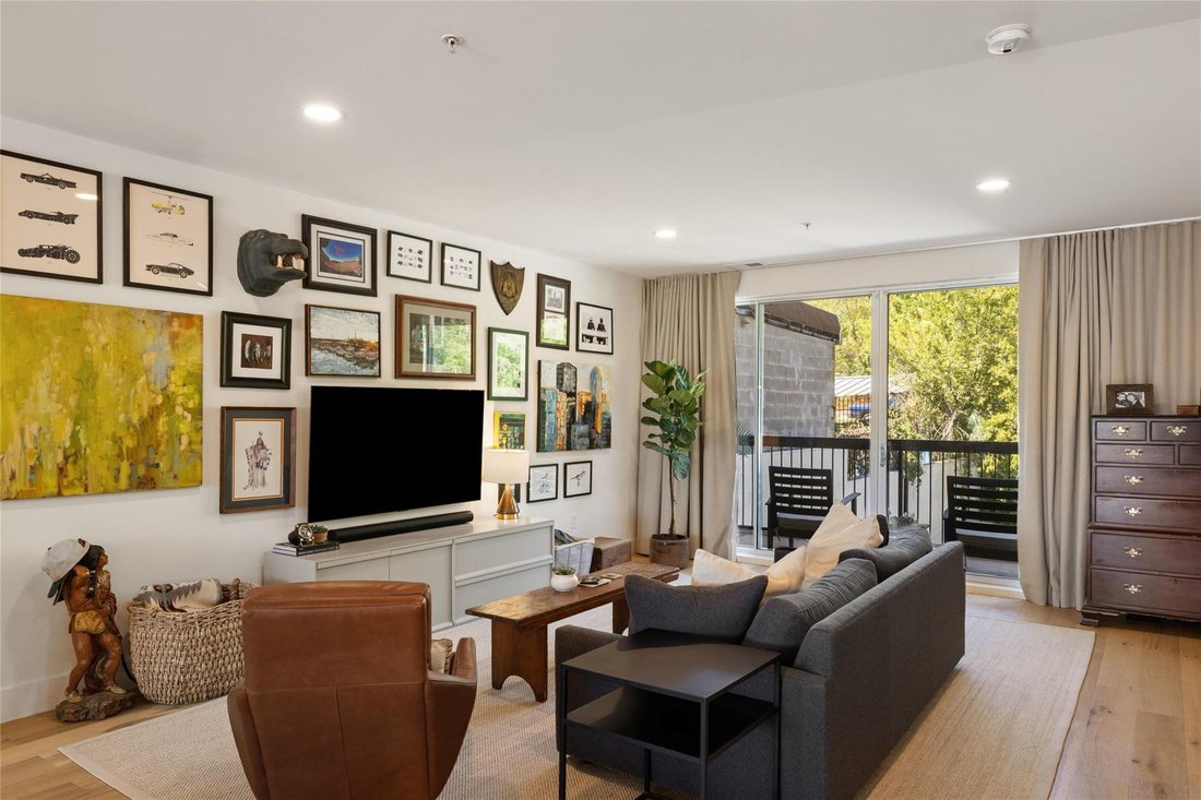Condo in Austin, Texas, United States 1 - 19187848