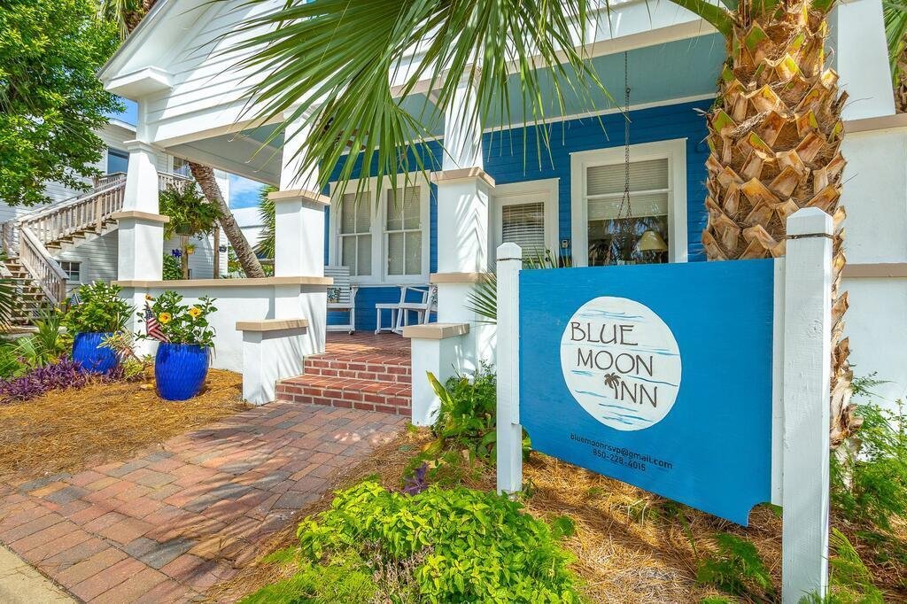 Casa a Apalachicola, Florida, Stati Uniti 1 - 19184871