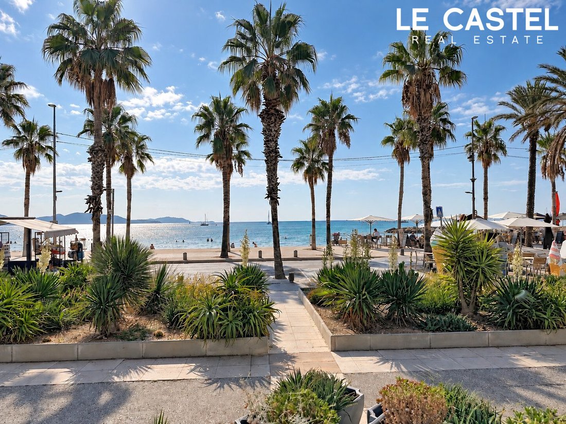 Apartment in La Ciotat, Provence-Alpes-Côte d'Azur, France 2 - 19187527