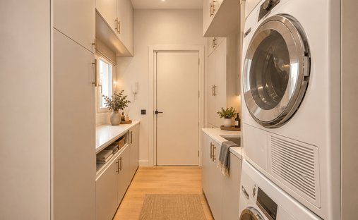 Wohnung in Salamanca, Madrid, Spanien 1