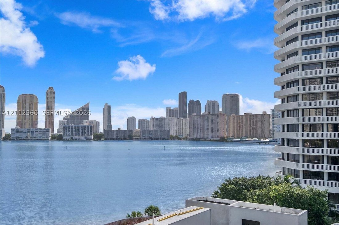 Condominio en Golden Beach, Florida, Estados Unidos 3 - 19185109