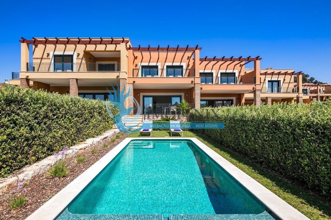 Residenza a Carvoeiro, Algarve, Portogallo 1 - 19186597