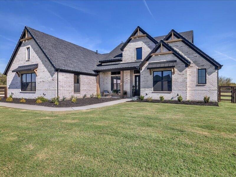Casa a Fort Worth, Texas, Stati Uniti 3 - 19185757