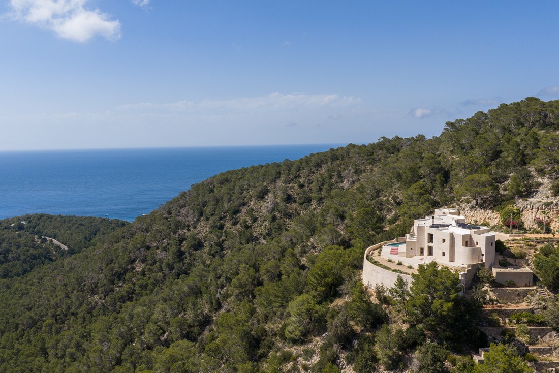 Villa a Sant Joan de Labritja, Isole Baleari, Spagna 5 - 19184440