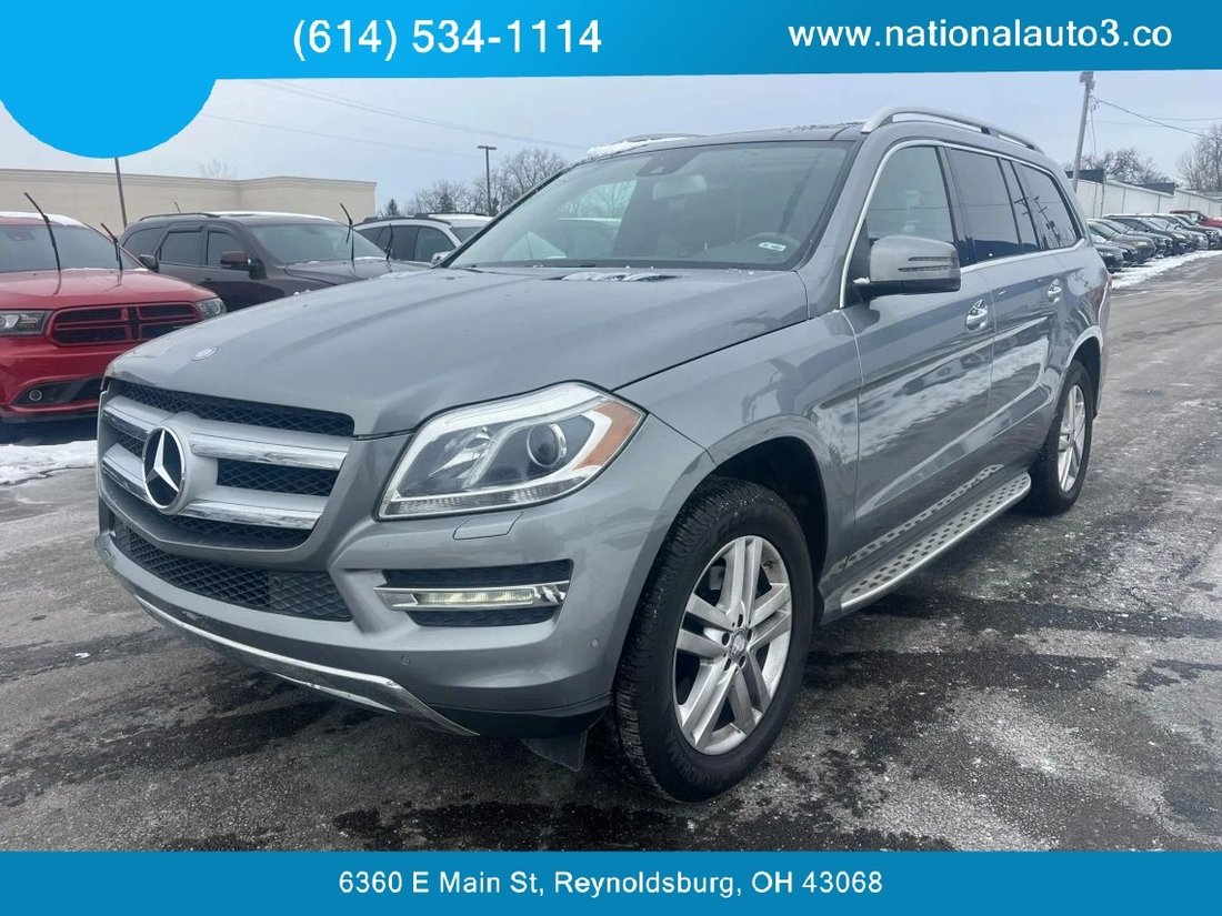 Suv in Reynoldsburg, OH, United States 4 - 19187015
