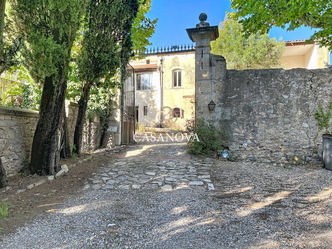 Appartement à Rive Droite, Bédarieux, France 1 - 19186385