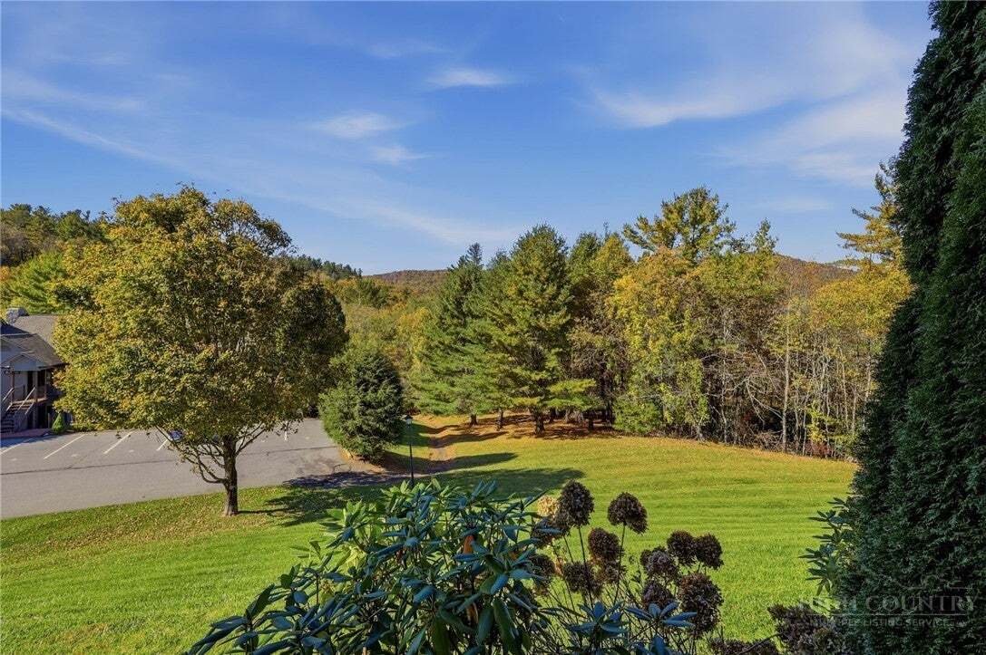 Eigentumswohnung in Blowing Rock, North Carolina, Vereinigte Staaten 4 - 19184548