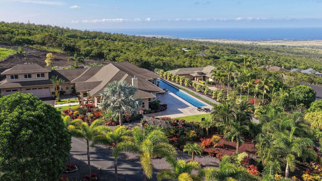 House in Kailua-Kona, Hawaii, United States 3 - 19184955