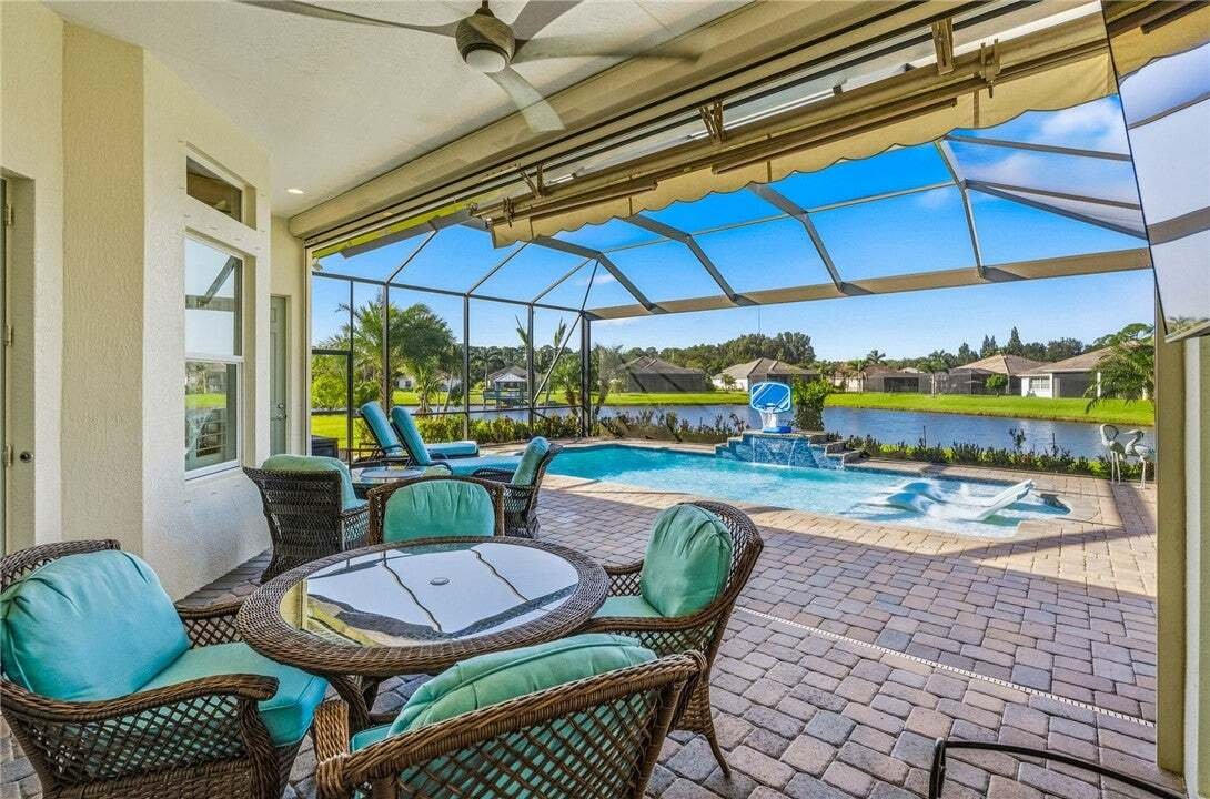 Casa en Vero Beach, Florida, Estados Unidos 5 - 19184726