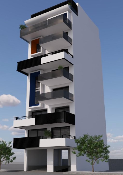 Apartment in 1st Community of Kallithea, Attica, Greece 4 - 19185859