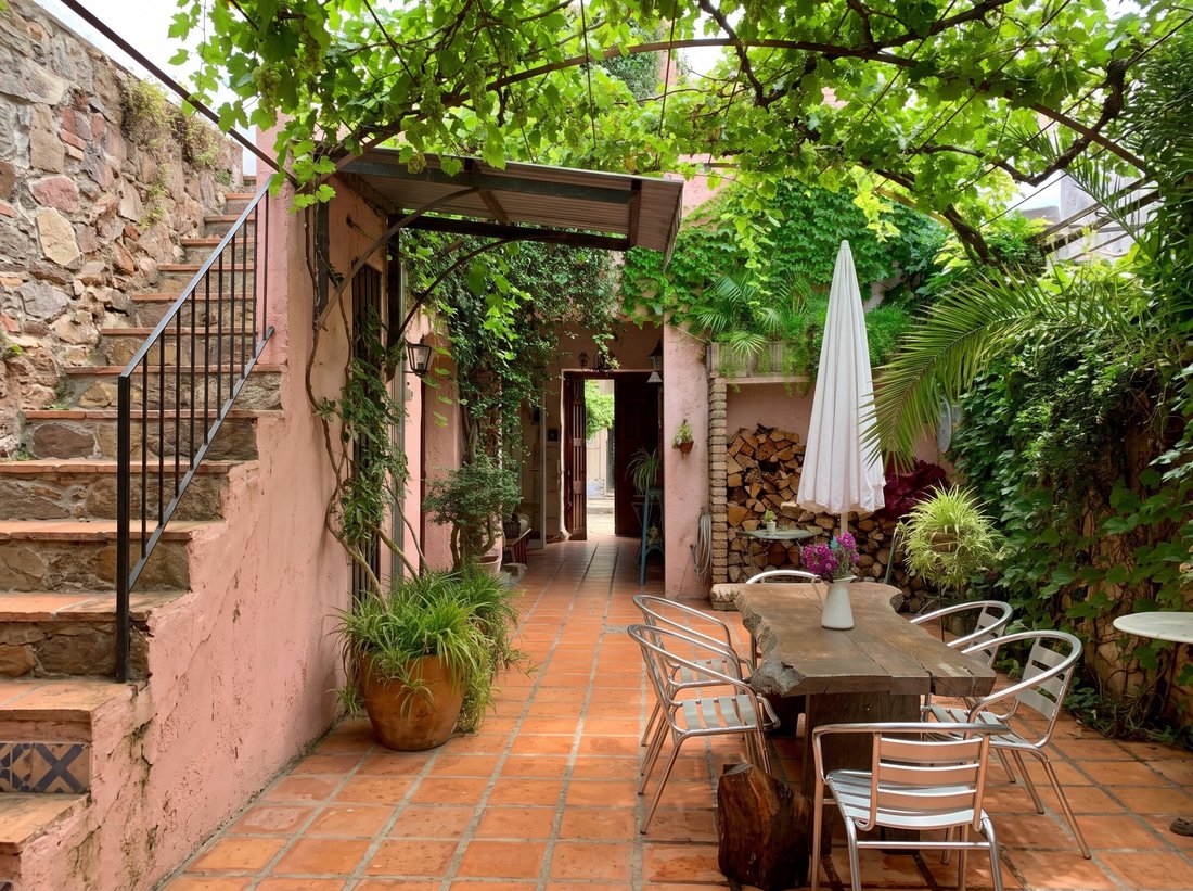 Casa en Colonia Del Sacramento, Departamento de Colonia, Uruguay 4 - 19187410