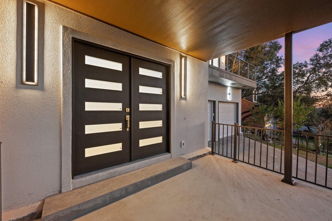 Casa a Austin, Texas, Stati Uniti 3 - 19185271