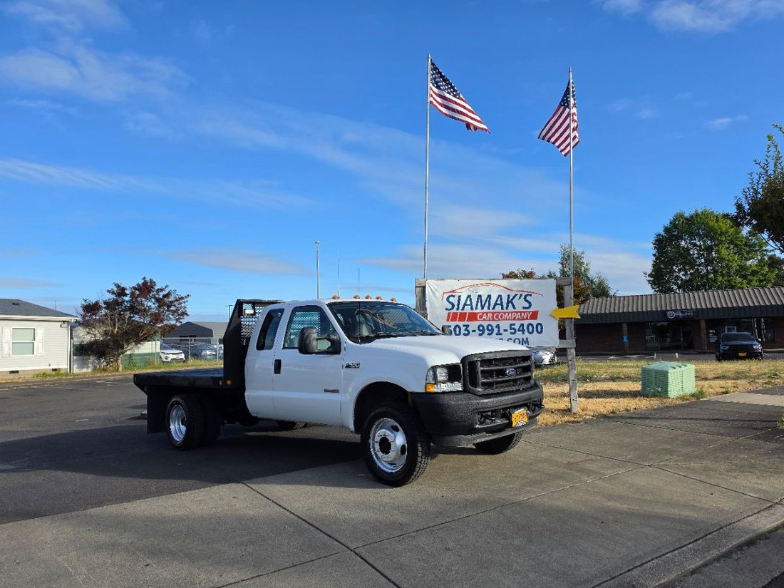 Pickup in Woodburn, OR, United States 1 - 19188418