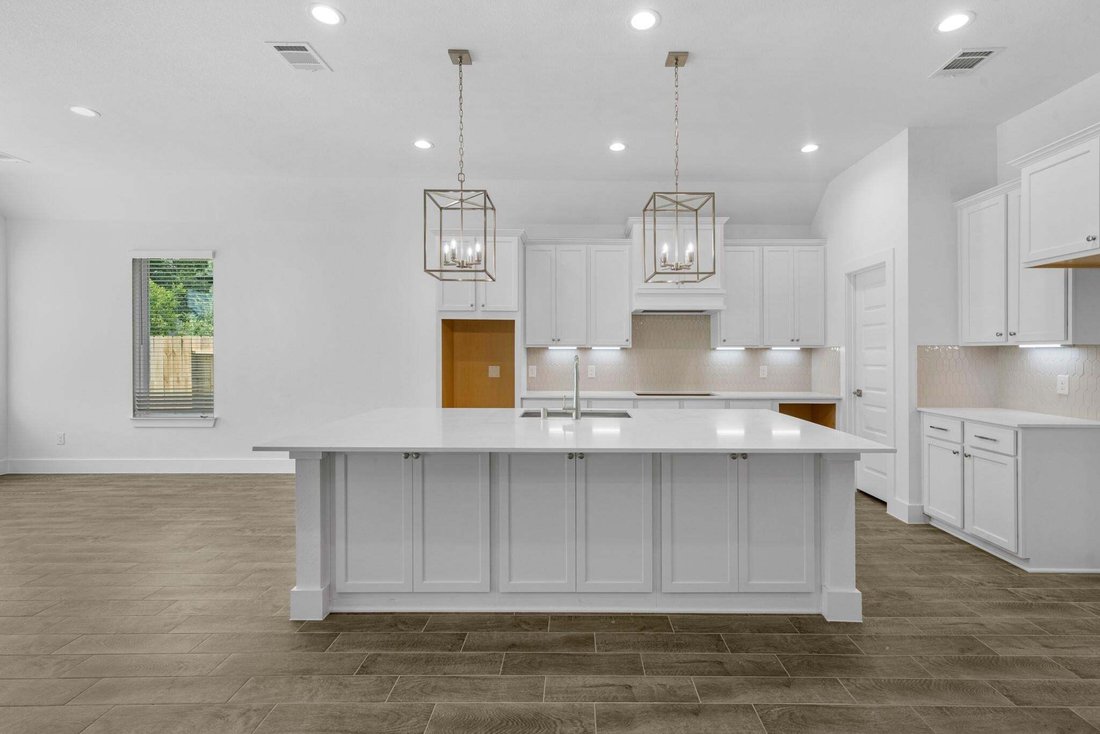 Casa a Katy, Texas, Stati Uniti 2 - 19185638