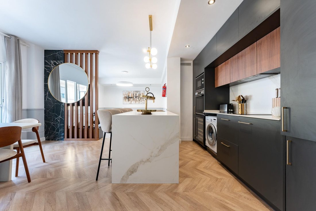 Apartamento en Centro, Malaga, España 4 - 19185125