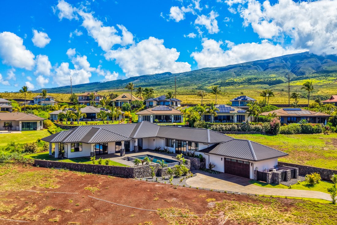 Haus in Lāhainā, Hawaii, Vereinigte Staaten 2 - 19184351