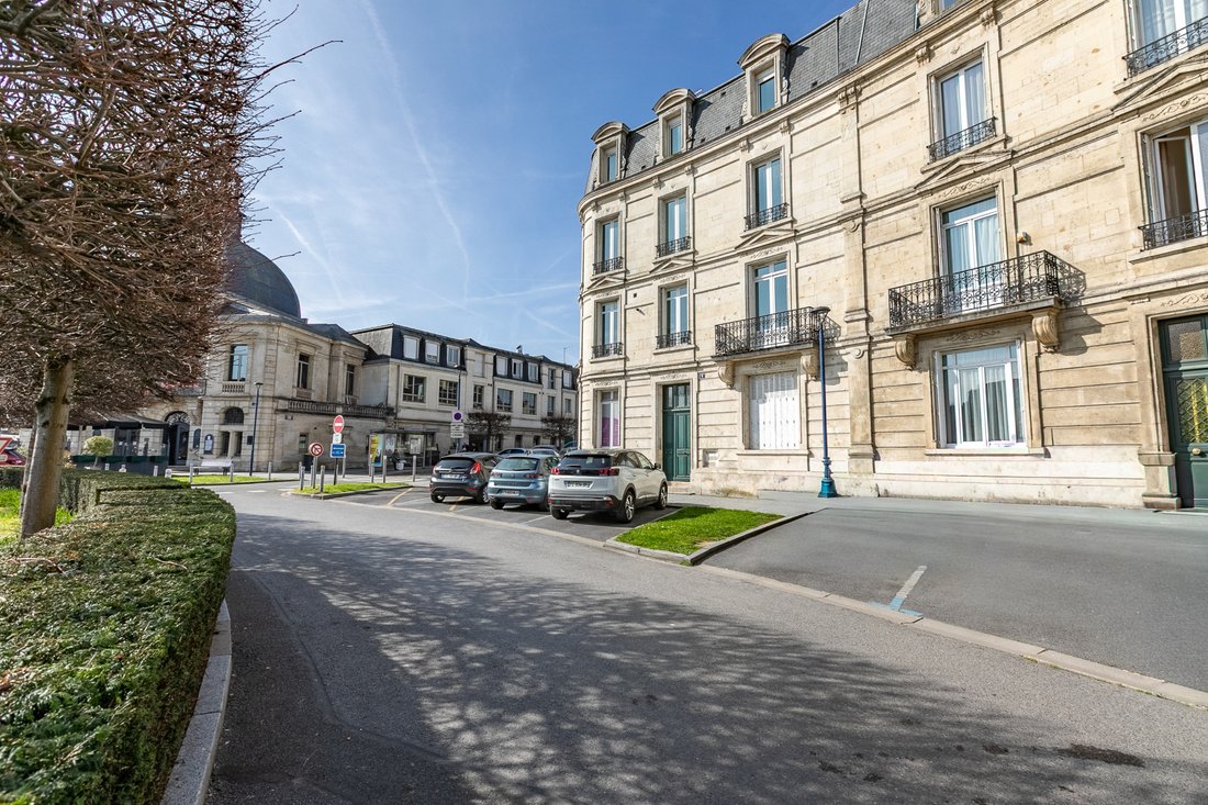 Estate in Centre, Soissons, France 2 - 19186164