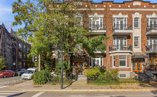 Montréal, Quebec, Canada 1